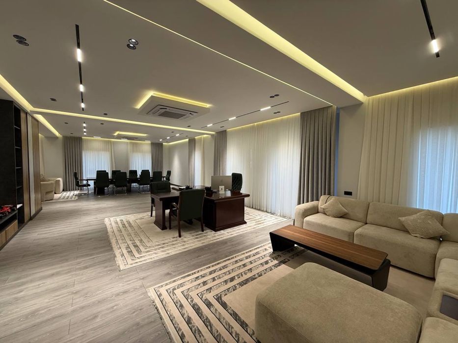 1007м²|Ц-1, Бибигон|Аренда|RENT|Офис|Клиника|Частная школа|Уч. Центр