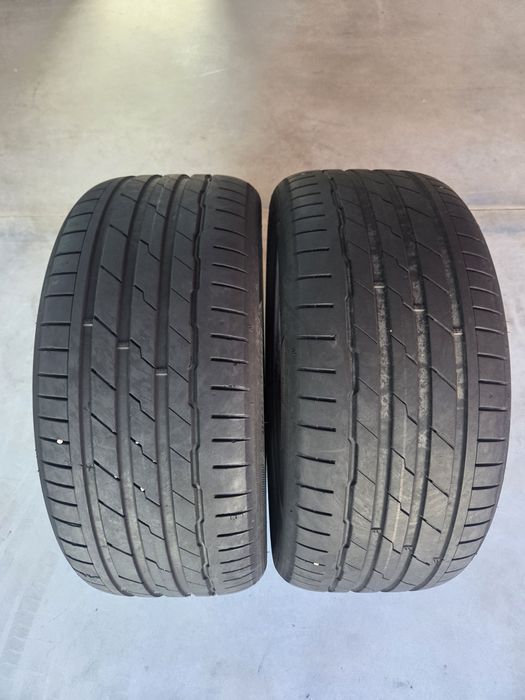 Set 2 anvelope SH vara Hankook 245/40/19 dot 2023