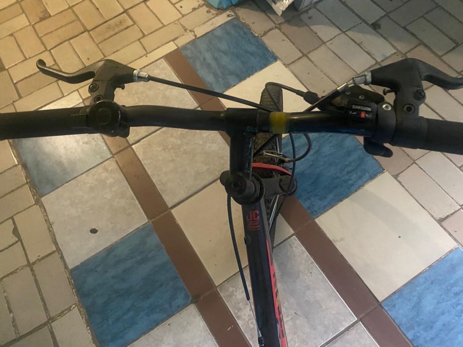 Продам велосипед Stern