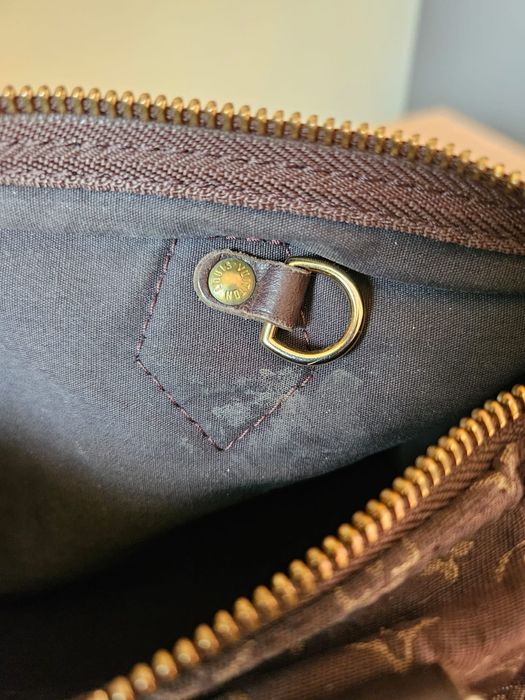 Сумка Louis Vuitton Speedy