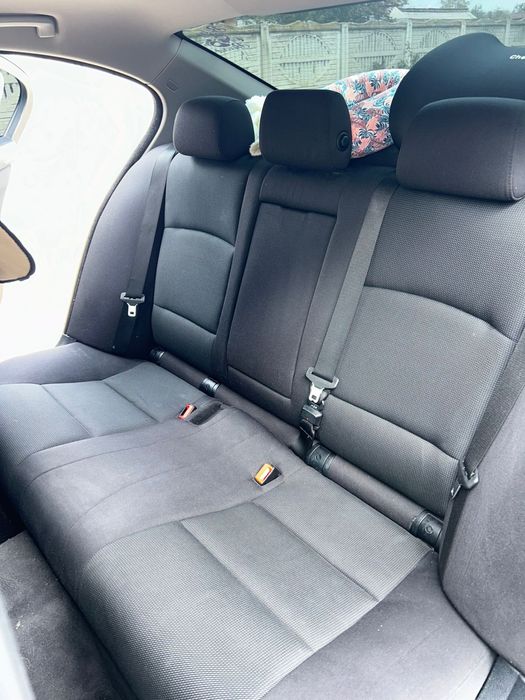 Vand BMW  520 f10 berlina