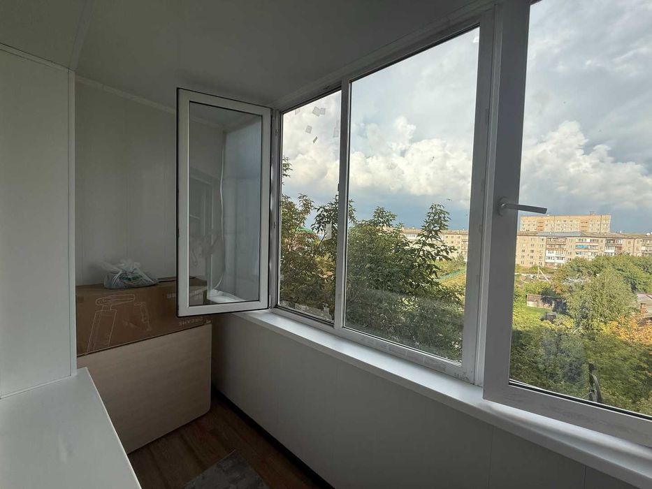 Продам 3-х комнатную квартиру