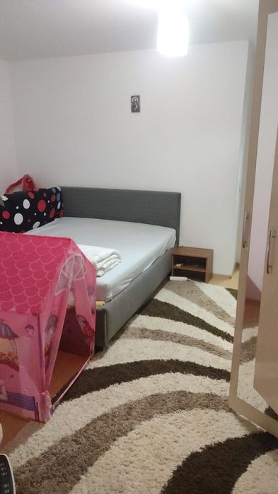 Se vinde apartament cu 3 camere
