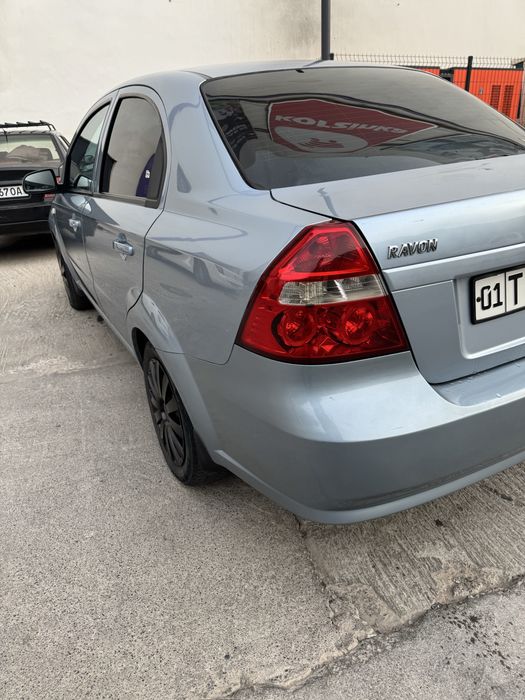 нексия 3 сотилади