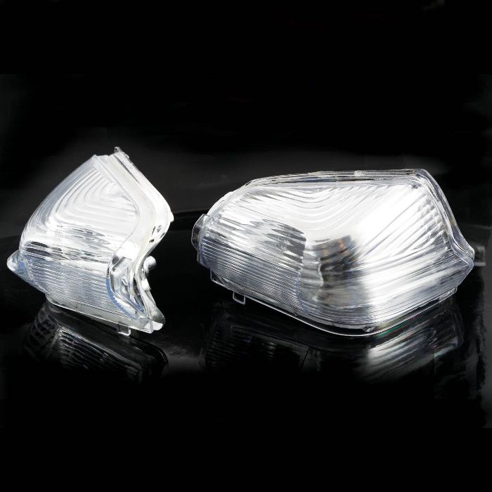 Комплект мигачи за странично огледало на VW Crafter Mercedes Sprinter