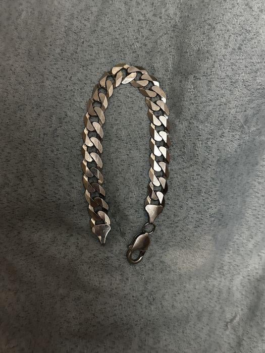 Продам серебряную цепь, 22 грамма