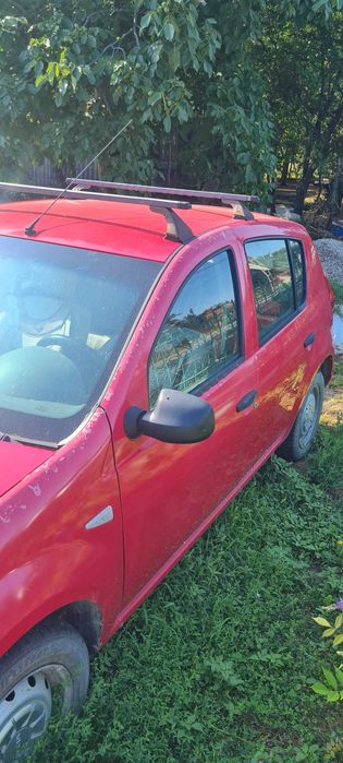 Dacia Sandero 1.4 MPI unic proprietar