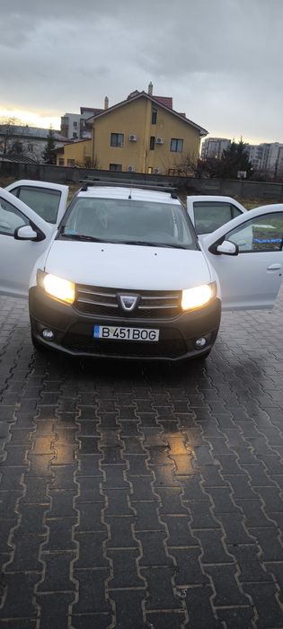 Dacia Logan  2013