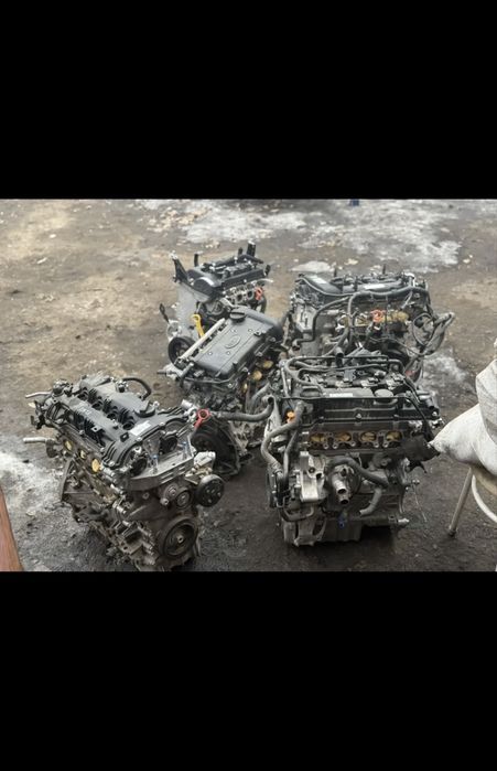 Двигатель   Haval , Chery , Jetour