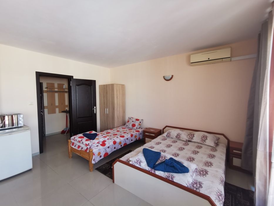 Апартаменти "Илтони" в гр. Поморие