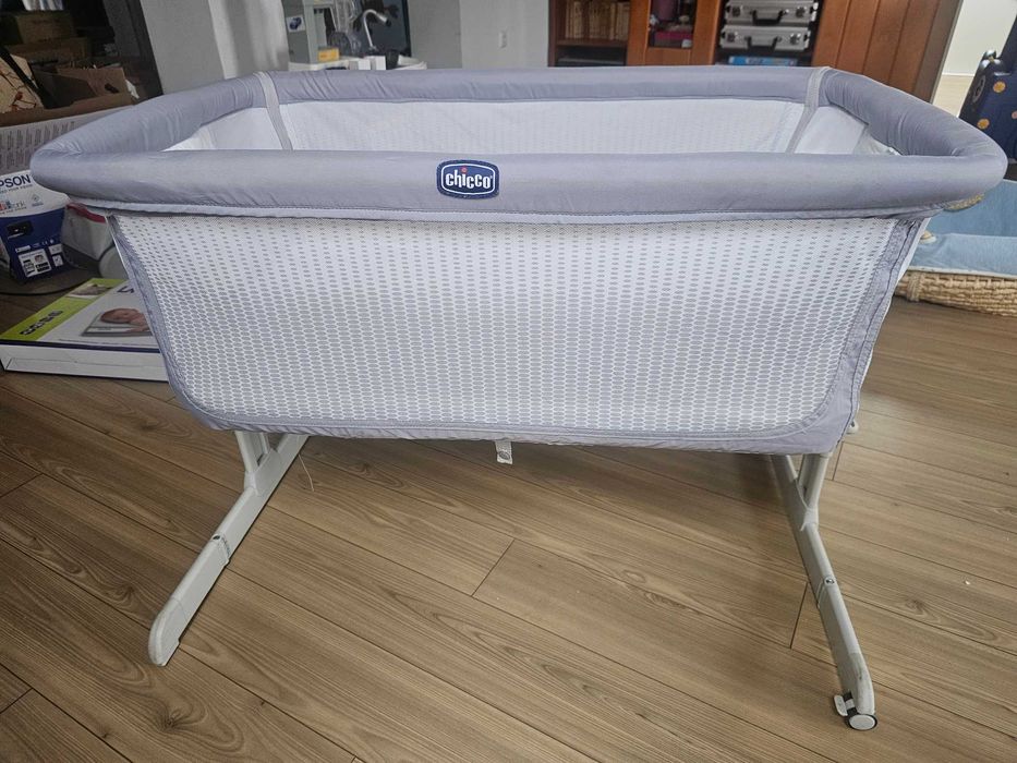 Patut bebe Next 2 me Air