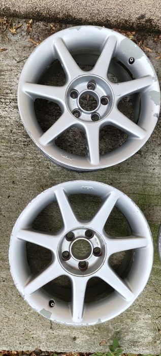 Джанти Antera 105 15 цола 5x100