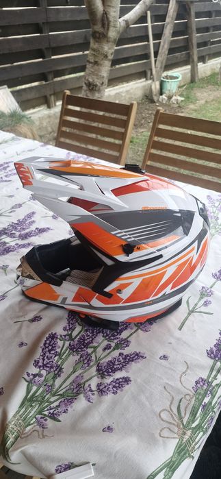 Casca KTM 990gr. marime M