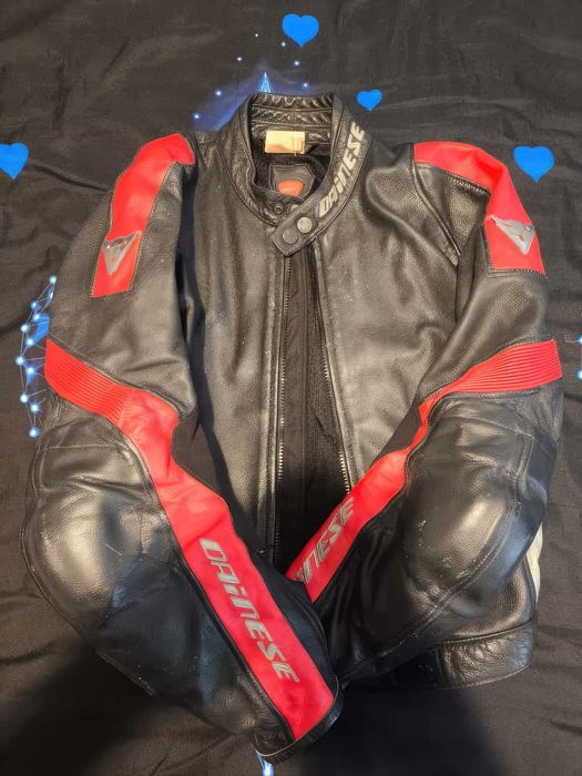 Casti, Manusi, Costum Piele, Echipament Moto