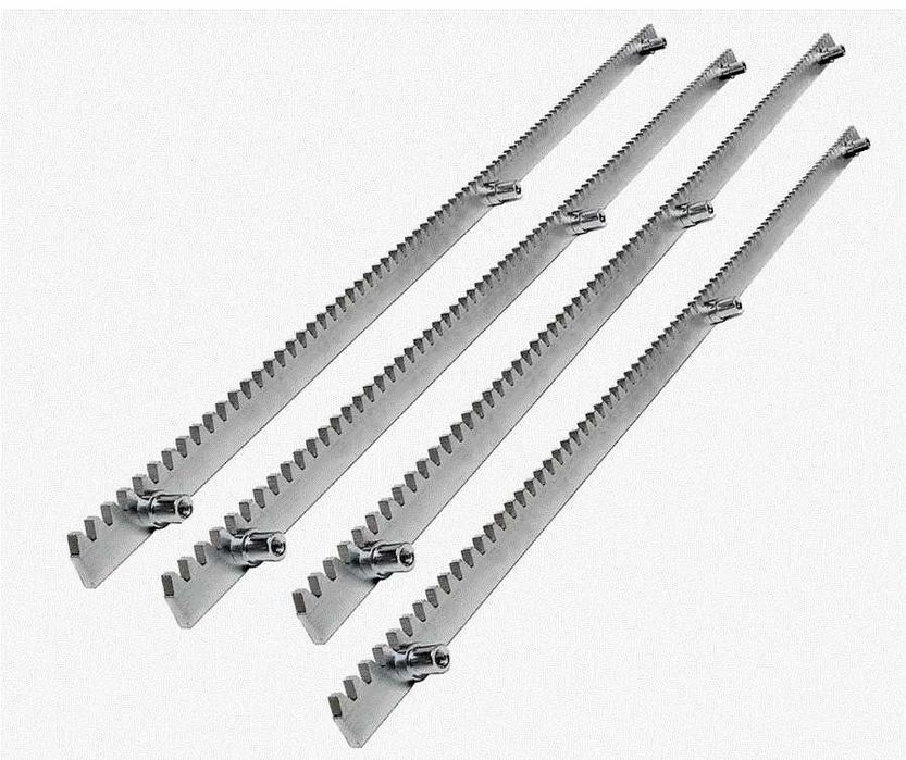 -АКЦИЯ Зубчатая рейка RACK-8