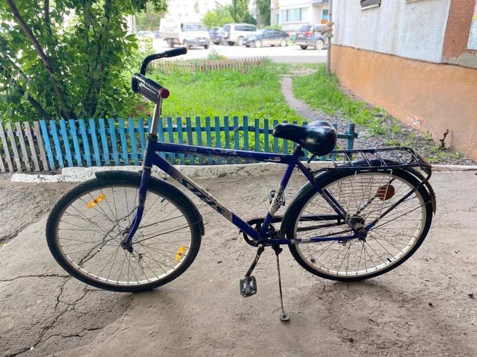 Продам Stels велосипед