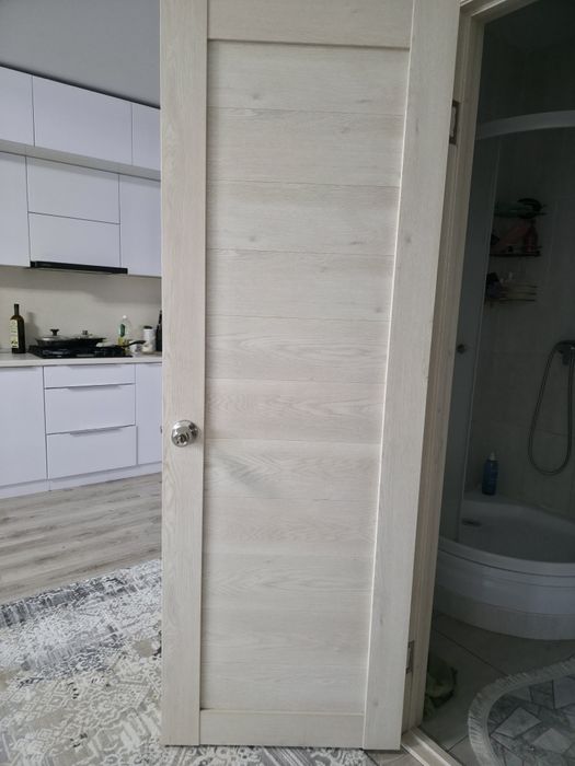 Межкомнатные двери