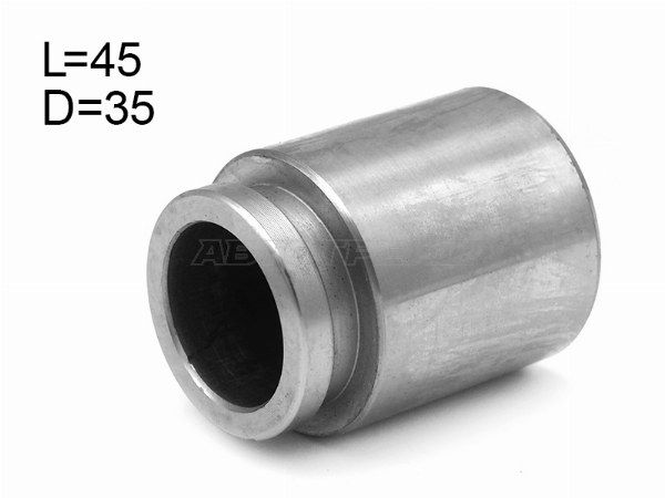 Поршень тормозного суппорта Mitsubishi Asx