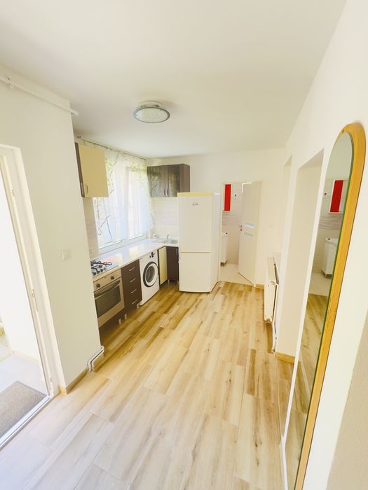 Casa de inchiriat Piata cluj ,2 camere ,52 mp