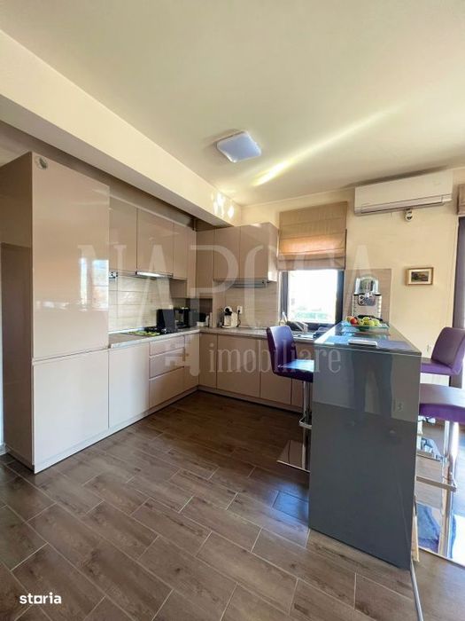 Apartament 2 camere de vanzare in Borhanci, Cluj Napoca — fotografia 3