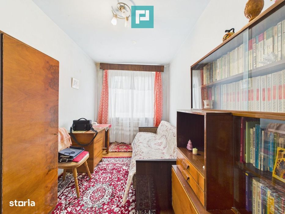 Apartament 3 camere