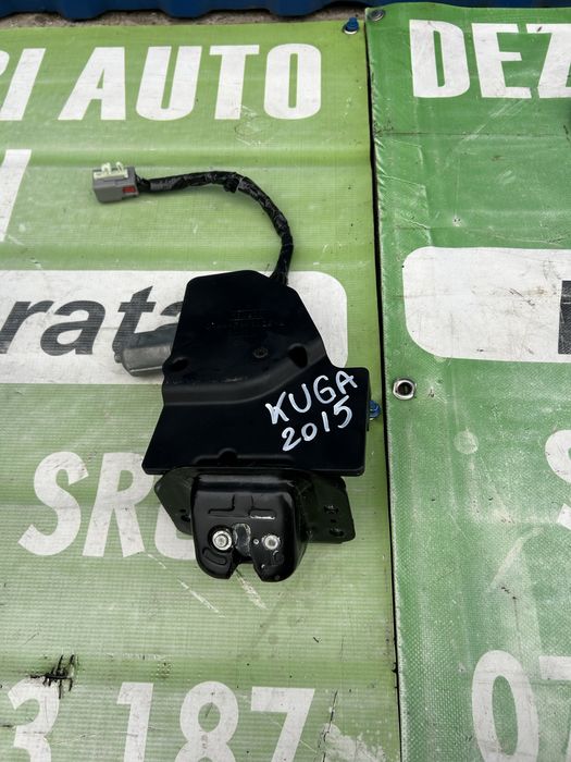 Încuietoare, broască  haion Soft close Ford Kuga 2015