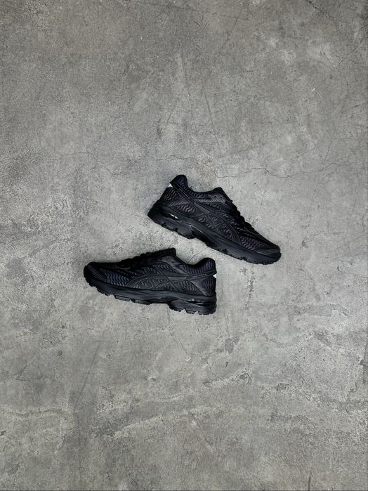ASICS GEL-Flux 4 Triple black