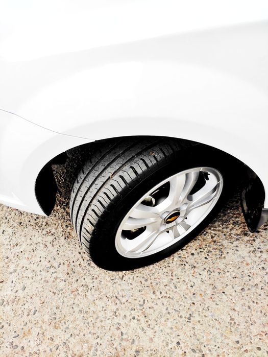 Nexia 3 aftamat Нексия