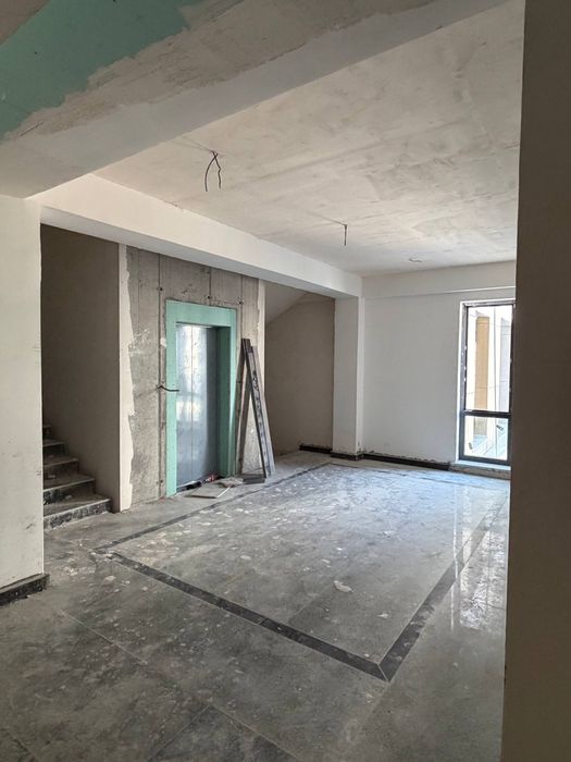 Yangi Toshkent "Kelajak Residence"