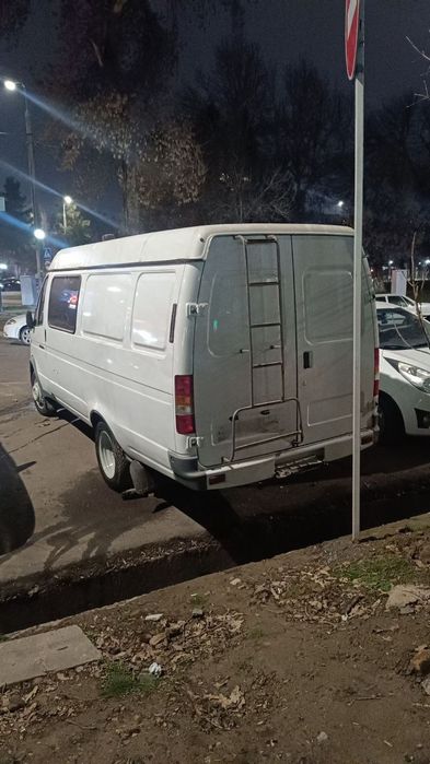 Газел сотилади ,