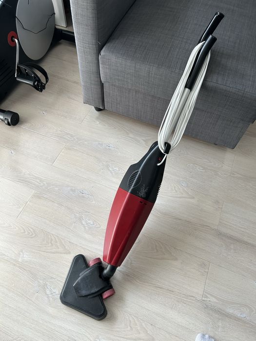 Aspirator Zilan folosit dar inca in stare buna