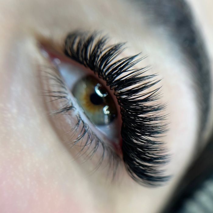 Наращивание ресниц  г. Тараз!