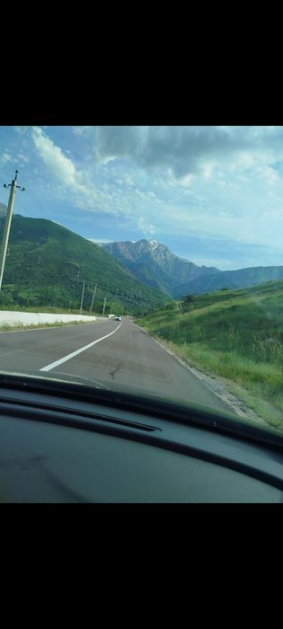 Такси в горы Услуга перевозки Поездки в горы VIP Taxi taksi xizmati