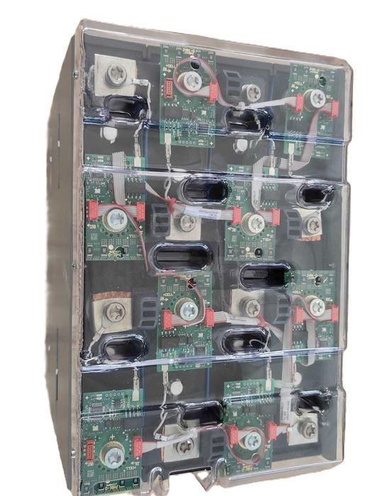 Modul LiFePo4 24V 130Ah factura si garantie