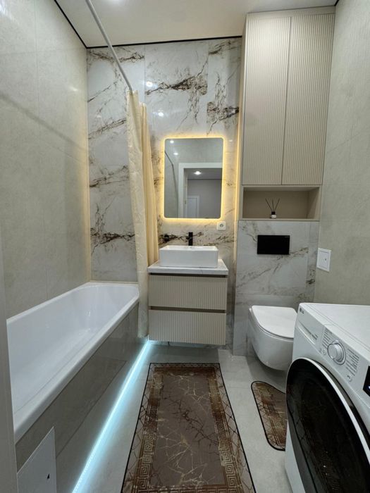 Сдам в аренду квартиру