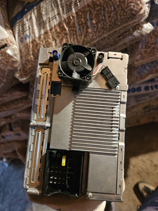 Навигация за Bmw e60 e61 e90 e91