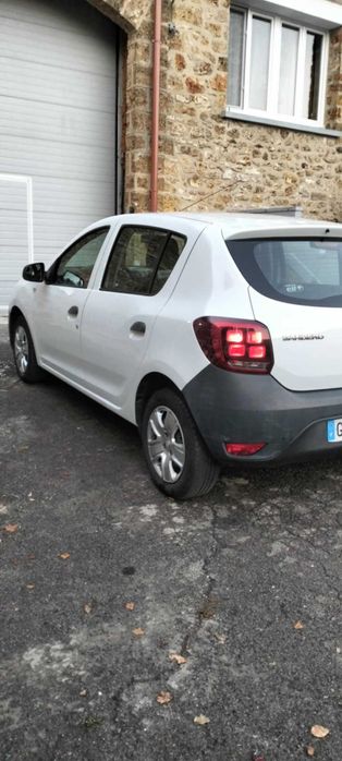 Vind Dacia 15000
