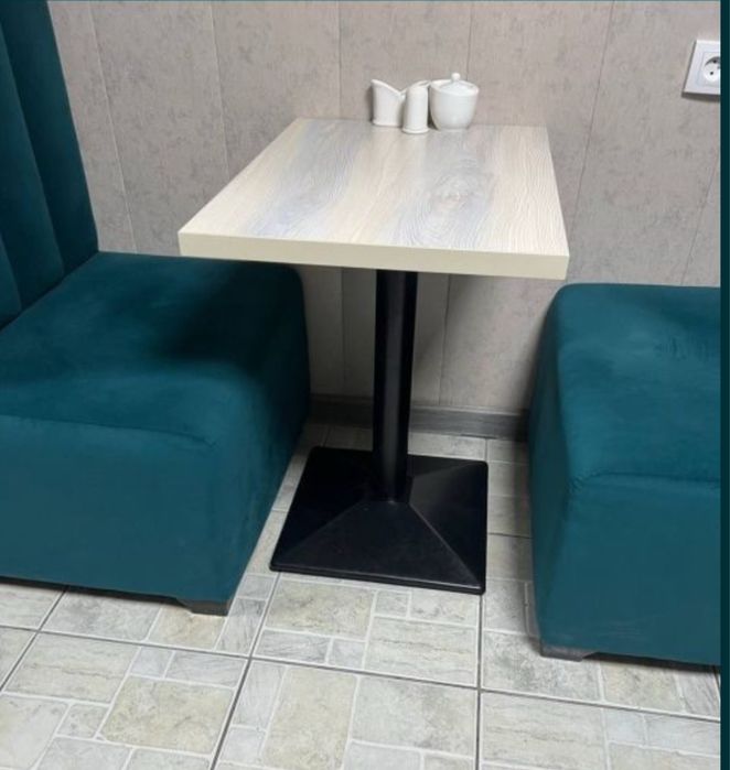 ‼️ Элитная мебель — уникальные комплекты из кафе «На двоих», эксклюзив