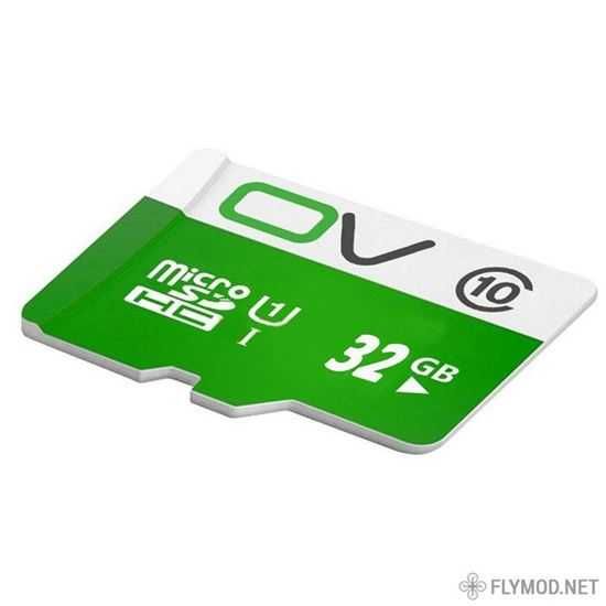 OV Micro SD HC карта памет 32GB / 64gb 128gb UHS 1 сд карта micro sd