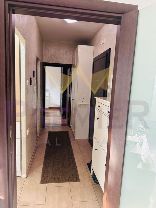 Продава се Тристаен апартамент в София, Гоце Делчев - 79 кв.м за 1737 €/кв.м - Снимка #3