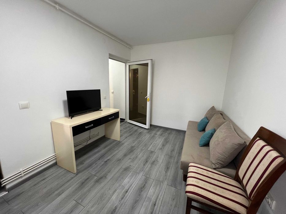 Apartament de inchiriat Negresti Oas