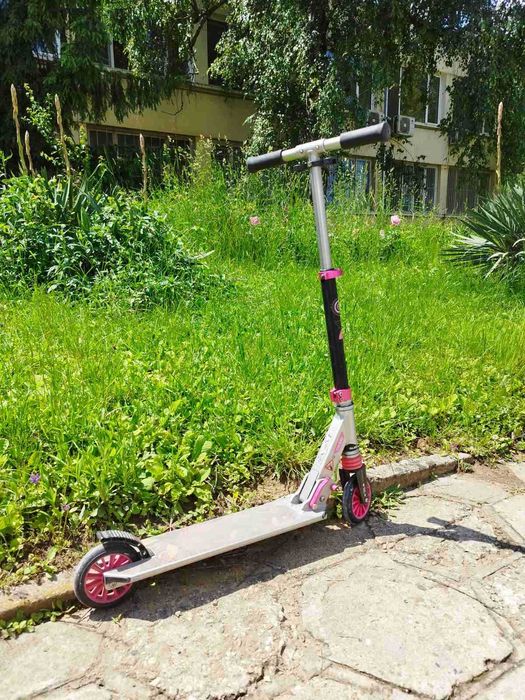 Тротинетка Oxelo - детска