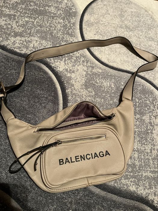Balenciaga.