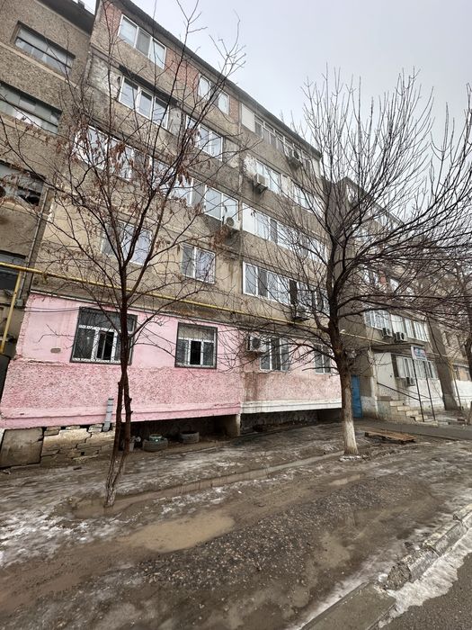 3 комн ГОВД район