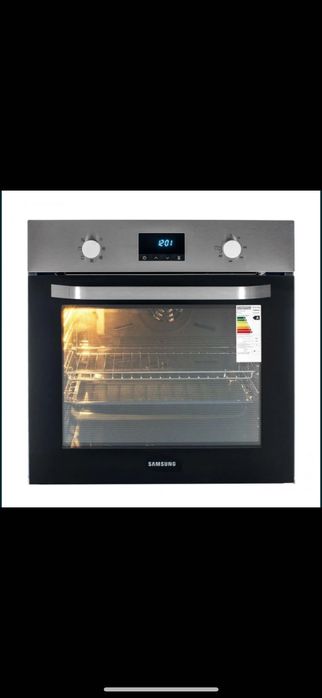 Духовка самсунг продается