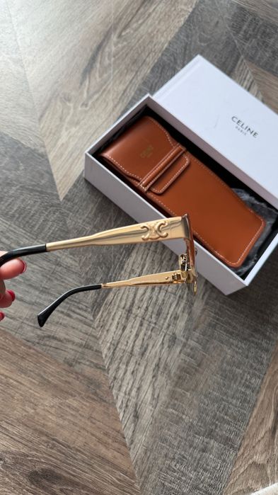 Слънчеви Очила Celine