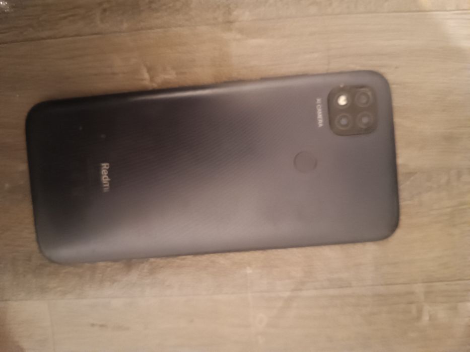 Телефон редми 9 с