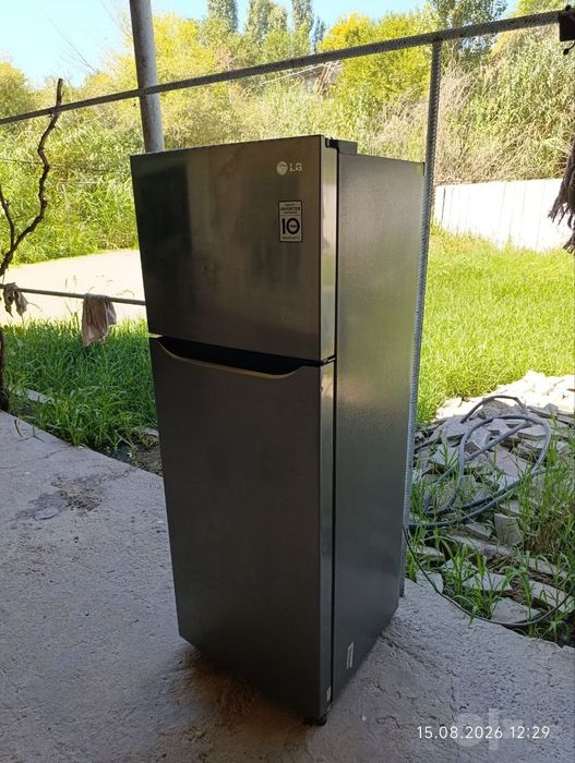 Xaladilnik LG smart / invertor / compressor
