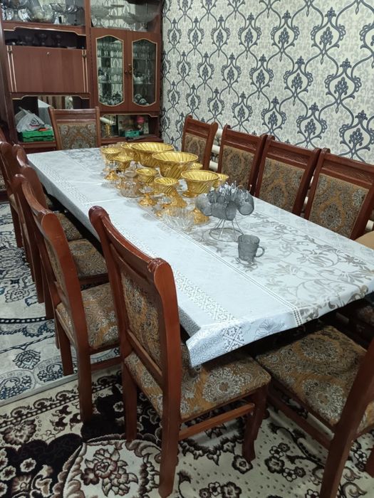 Стол стул коплект