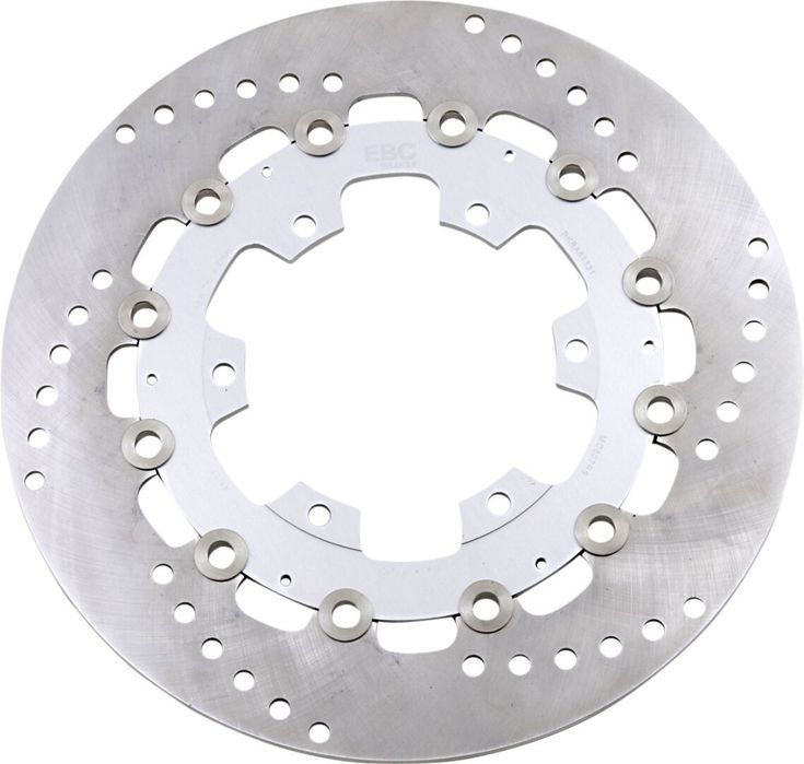 Disc frână flotant EBC MD607RS Bmw K1